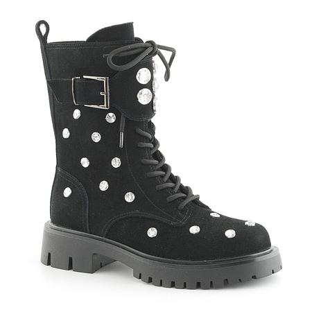 BOTKI SCA'VIOLA S-171 BLACK 