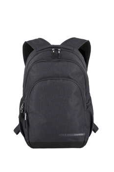 PLECAK TRAVELITE KICK OFF 6918 04, ANTRACYT, L, PODRÓŻNY/MIEJSKI