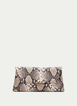 TOREBKA DAMSKA HISPANITAS BV253841 TAUPE