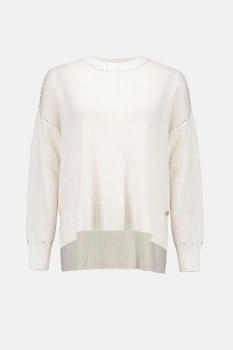 SWETER JOSEPH RIBKOFF 253980, KASZMIR