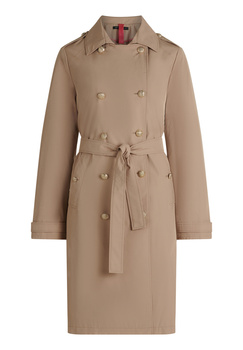 PŁASZCZ, PROCHOWIEC BETTY BARCLAY 261-73031764