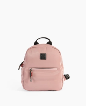 PLECAK DAMSKI PEPE MOLL 242262, ROSA