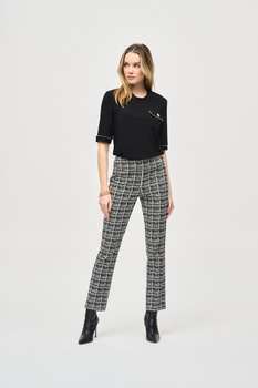 BLUZKA JOSEPH RIBKOFF 243229 ROZM. 36