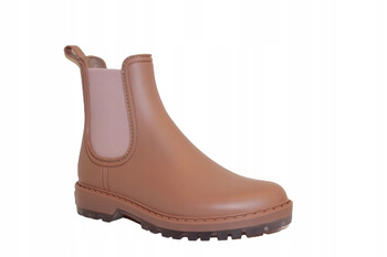 KALOSZE TONI PONS CANCUN PINK ROZM. 40