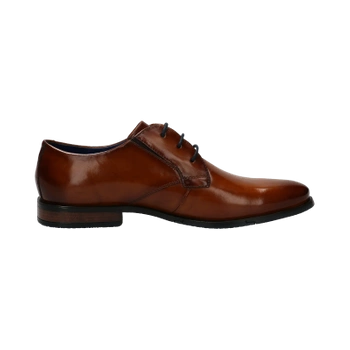 PÓŁBUTY BUGATTI 312-AFY02-1100 COGNAC