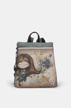 PLECAK ANEKKE 41705-233 REAL