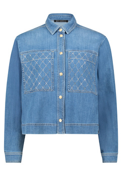 ŻAKIET, KOSZULA WIERZCHNIA BETTY BARCLAY 261-80131740