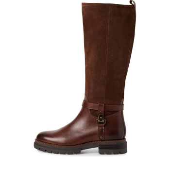 KOZAKI MARCO TOZZI 25603-43, BRĄZ