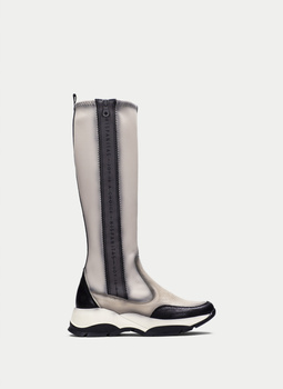 KOZAKI HISPANITAS HI211887 VANILLA ROZM. 40