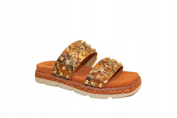 KLAPKI ALMA EN PENA V22219 JAMAICA PEACH 