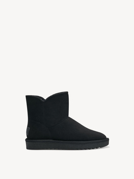 BOTKI MARCO TOZZI 26483-41 BLACK