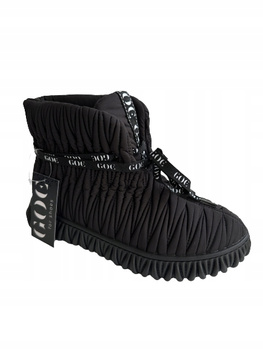 BOTKI GOE MM2N4087, BLACK 