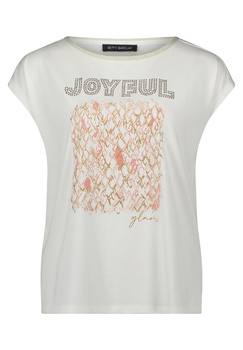 BLUZKA, T-SHIRT BETTY BARCLAY 252-25731885