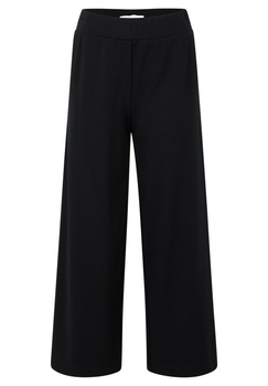 SPODNIE BETTY BARCLAY 252-65983411, CZARNY
