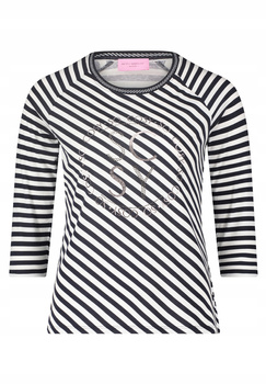 BLUZKA BETTY BARCLAY 241-21368049 ROZM.46