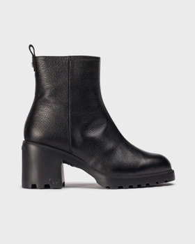 BOTKI WONDERS G-7205 BLACK