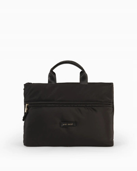 TOREBKA DAMSKA PEPE MOLL 232350, NEGRO