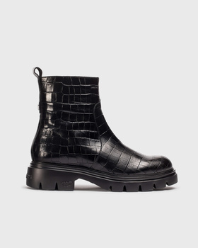 BOTKI WONDERS A-4305 BLACK