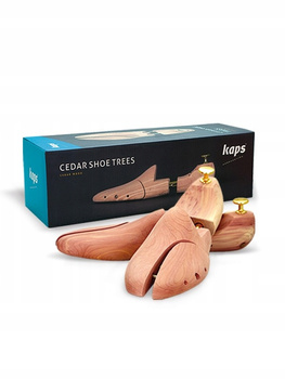 PRAWIDŁA CEDROWE KAPS, ROZM. 45