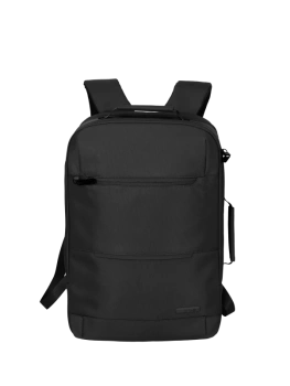 PLECAK TRAVELITE WORKFLOOW, 6512-01, BLACK