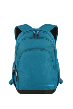 PLECAK TRAVELITE KICK OFF 6918 22, PETROL, L, PODRÓŻNY/MIEJSKI