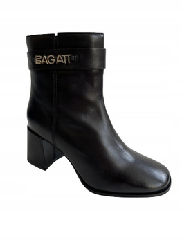 BOTKI BAGATT D11-ABT34-1100 BLACK ROZM. 37