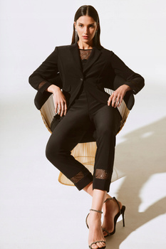 SPODNIE JOSEPH RIBKOFF 243753 ROZM. 36