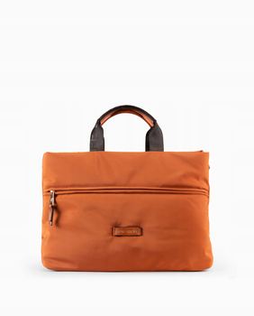 TOREBKA DAMSKA PEPE MOLL 232350, MARRON