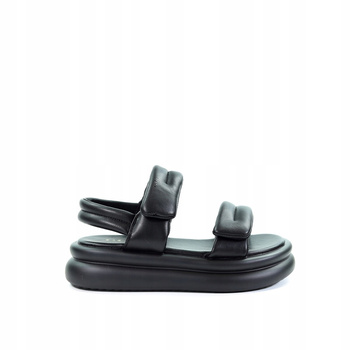 SANDAŁY GOE NN2N4101 CZARNY R. 39