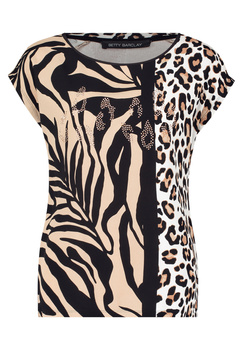  BLUZKA, T-SHIRT BETTY BARCLAY 251-24341273