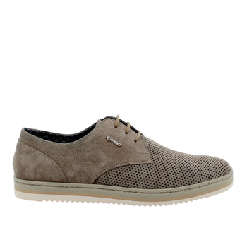 PÓŁBUTY IGI&CO 7610333, TAUPE