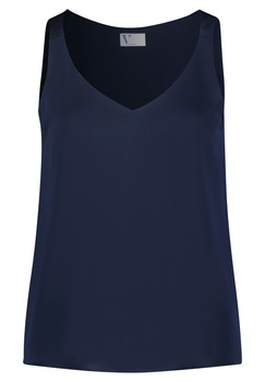 BLUZKA, TOP BETTY BARCLAY, VERA MONT  251-03014262  NIGHT SKY