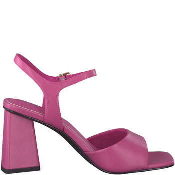 SANDAŁY MARCO TOZZI 28321-20 PINK R. 36