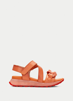 SANDAŁY HISPANITAS CHV253964 CORAL