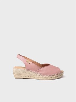 ESPADRYLE TONI PONS BERNIA-P,  PALE 