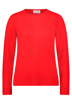 SWETER BETTY BARCLAY 252-51358316, KASZMIR