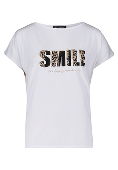 BLUZKA, T-SHIRT BETTY BARCLAY 252-25571007