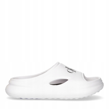 KLAPKI CALVIN KLEIN V3X0-80930-0083100 WHITE 