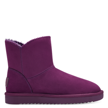 BOTKI MARCO TOZZI 26483-41 GRAPE