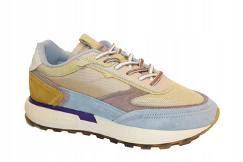 PÓŁBUTY, SNEAKERSY HOFF 12307005 SERENGETI R. 36