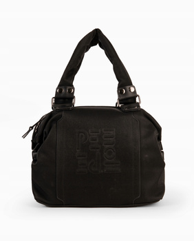 TOREBKA DAMSKA PEPE MOLL 232320 BLACK