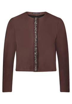 ŻAKIET, MARYNARKA BETTY BARCLAY  261-47181178