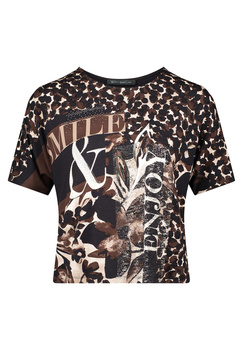 BLUZKA, T-SHIRT BETTY BARCLAY 252-25981481