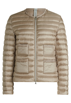 KURTKA PUCHOWA BETTY BARCLAY 261-70751501