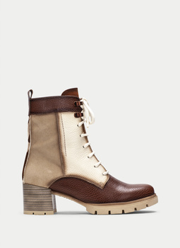 BOTKI HISPANITAS CHI211860 VANILLIA 