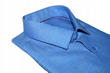 KOSZULA ELPASSO DŁ. RĘKAW REGUL. L 41/42 -176/182