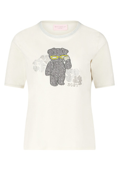 BLUZKA, T-SHIRT BETTY BARCLAY  252-23748081