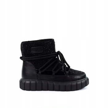 BOTKI, ŚNIEGOWCE GOE MM2N4080 ROZM. 39