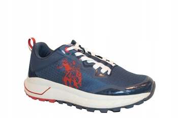 PÓŁBUTY, SNEAKERSY U.S. POLO ASSN. SETH001 R. 43