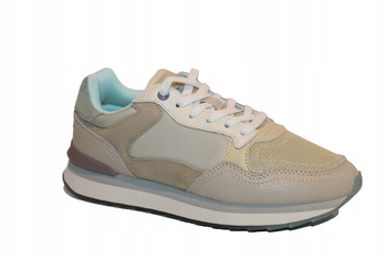 PÓŁBUTY, SNEAKERSY HOFF 12302011 ATLANTIC R. 37